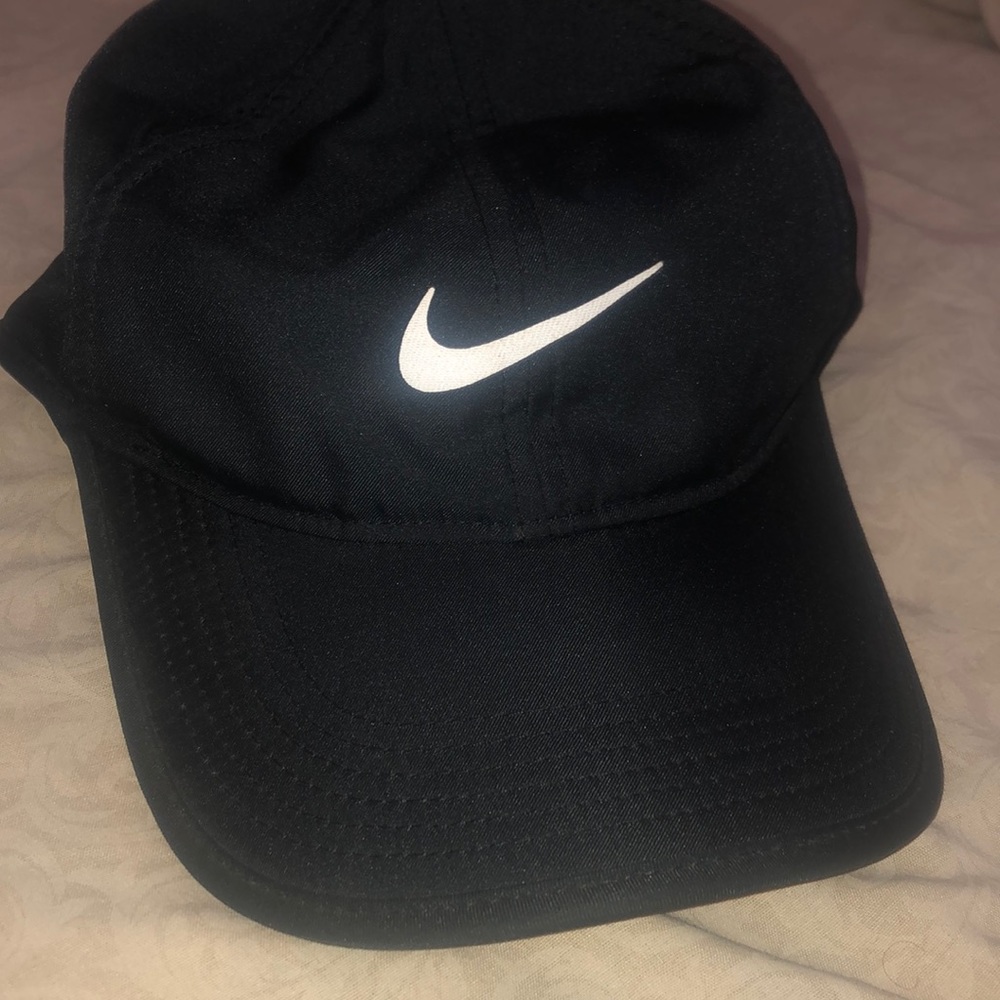 Nike hat